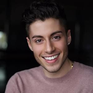 Meet your Posher, Marco